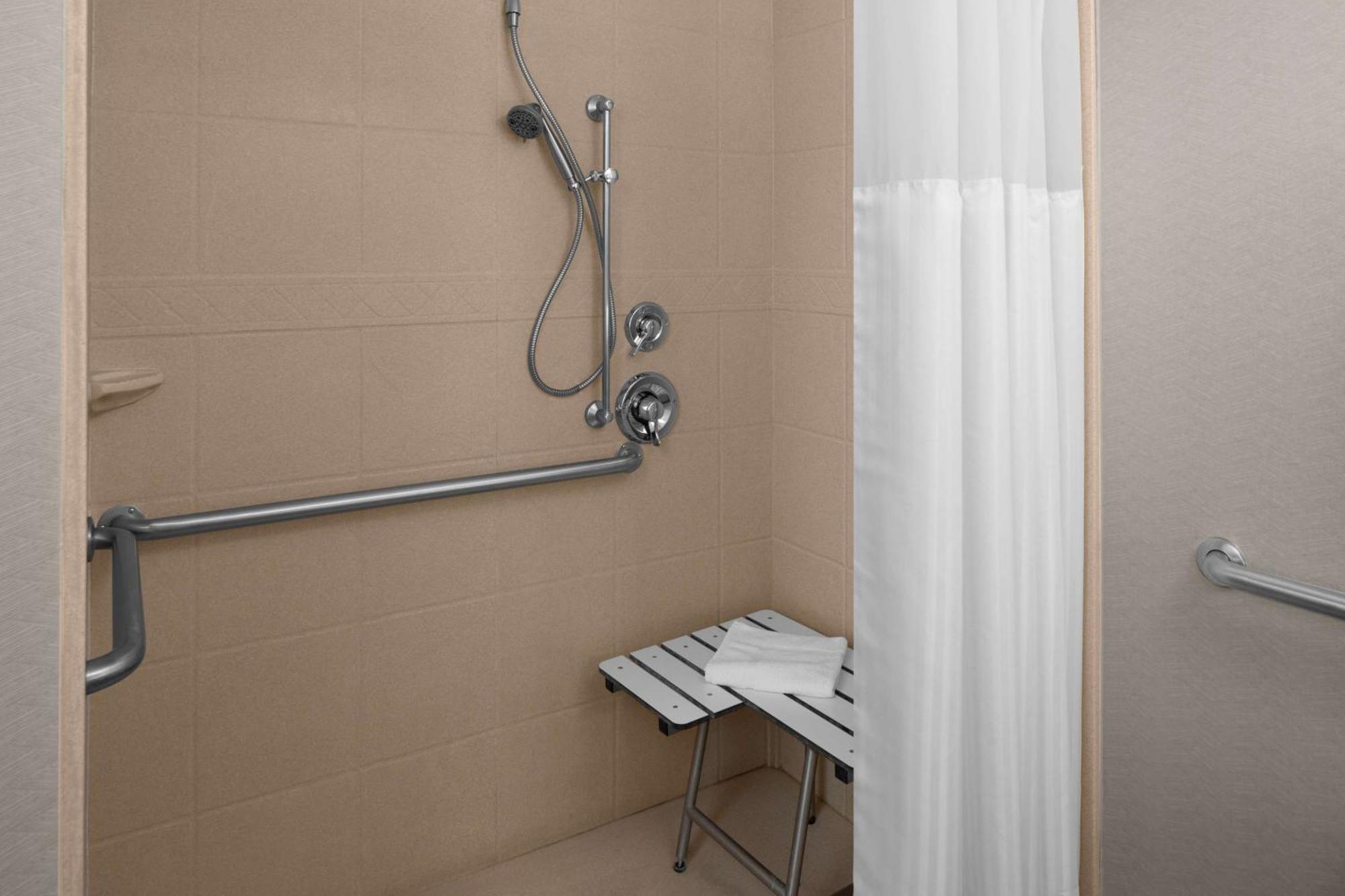 Hilton Garden Inn - Salt Lake City Airport Екстер'єр фото