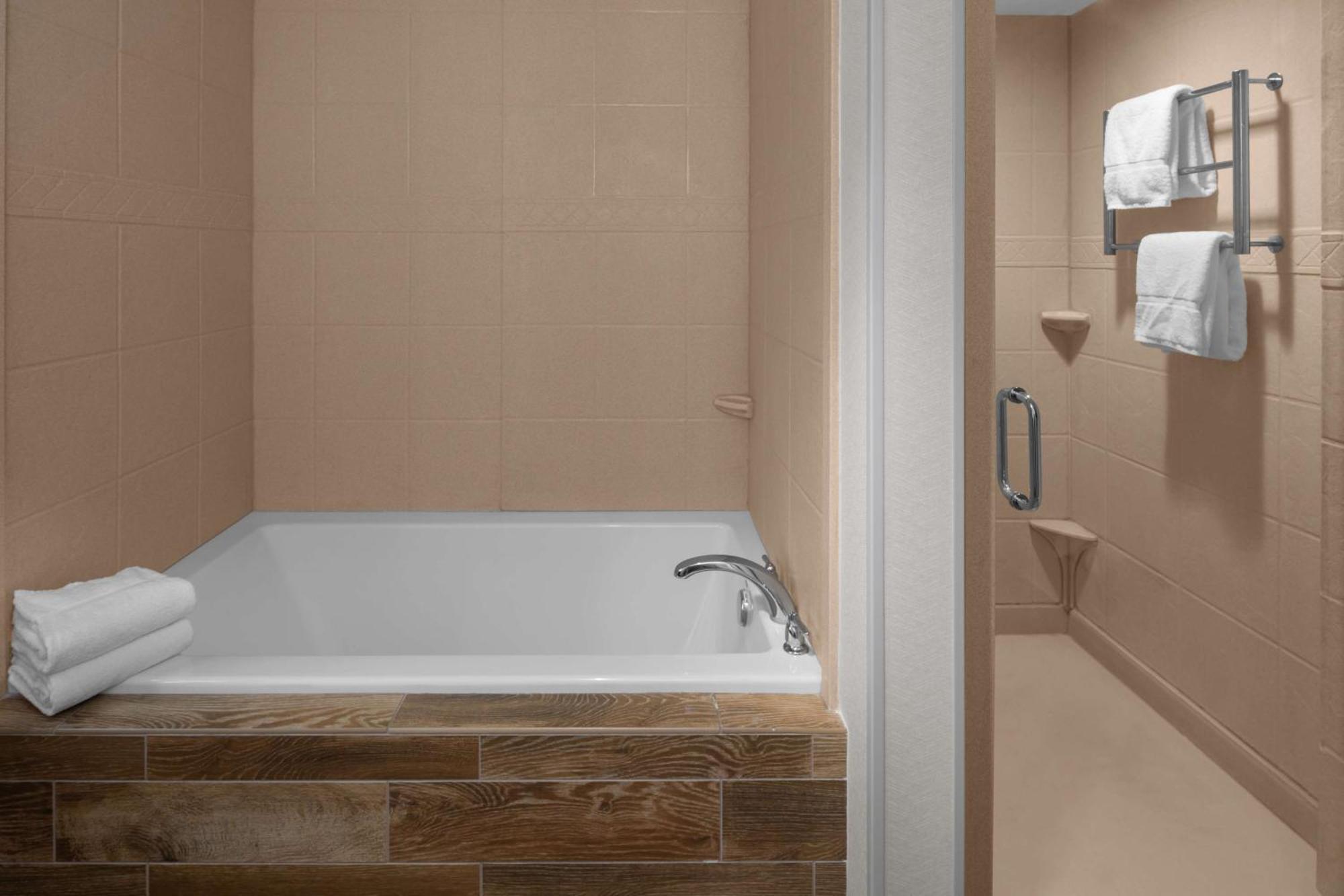 Hilton Garden Inn - Salt Lake City Airport Екстер'єр фото