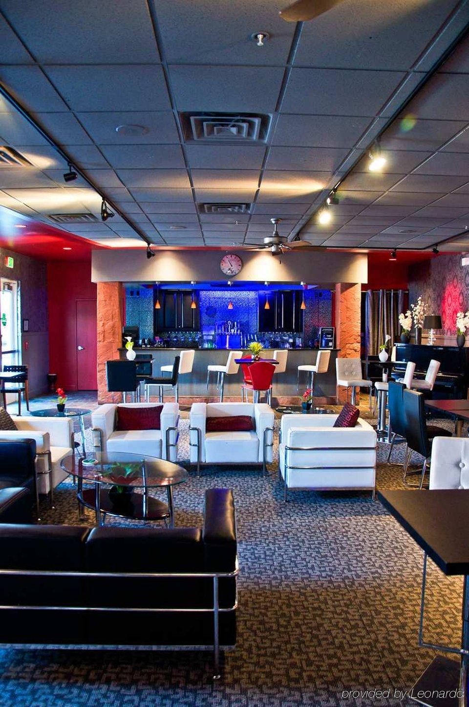 Hilton Garden Inn - Salt Lake City Airport Екстер'єр фото